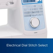 Brother Innov-ís NS80E Computerized Sewing Machine with Advanced Threading System