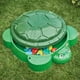 thumbnail image 3 of Sandbox Little Tikes Turtle para niños y niñas de 1 a 6 años, 3 of 8
