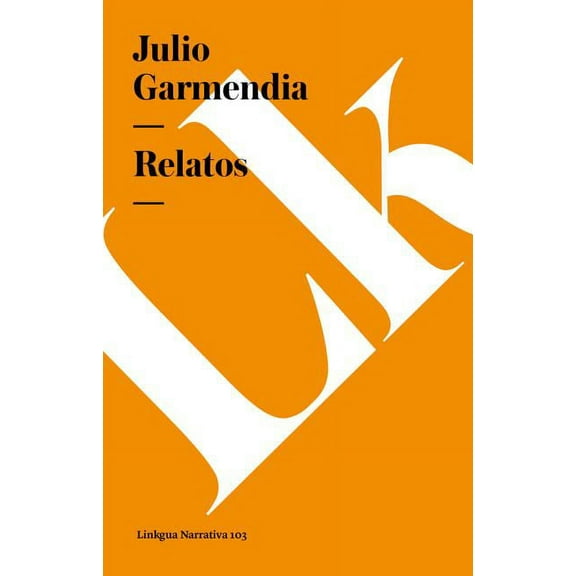 Narrativa Relatos, Book 103, (Paperback)
