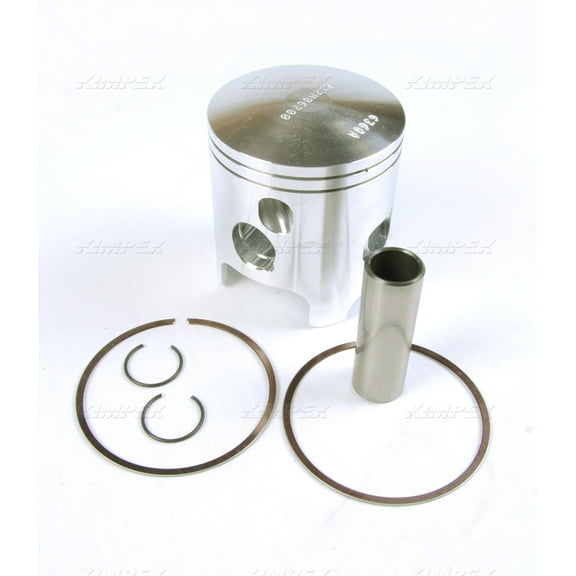 Wiseco Piston Fits Kawasaki   #060725