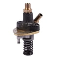 thumbnail image 2 of for 186F Fuel Injection Pump Without Solenoid Valve for 186 186F 10HP Engine Oil Pump Tiller Accessories, 2 of 8