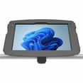 thumbnail image 5 of Compulocks Space Rail Mount for Tablet, Black, Landscape/Portrait, 5 of 5