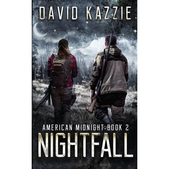 Nightfall, (Paperback)