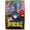 Gold Framed Version, variant on Invincible: Season 4 (2026) - 401 One Sheet Wall Poster, 22.375" x 34"