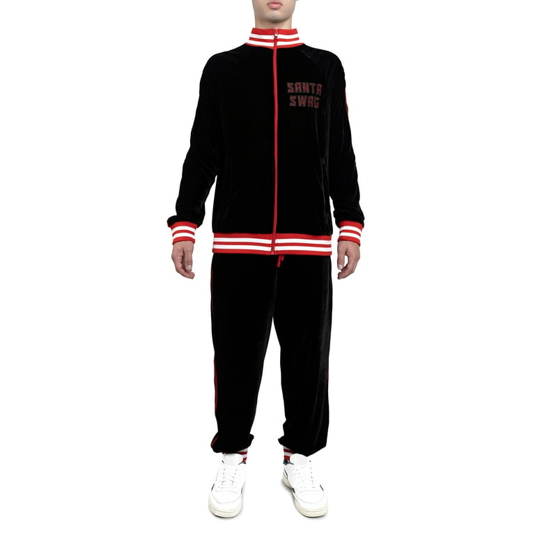 Buy Wholesale China Men's Tracksuits,100% Polyester Jogging Suits