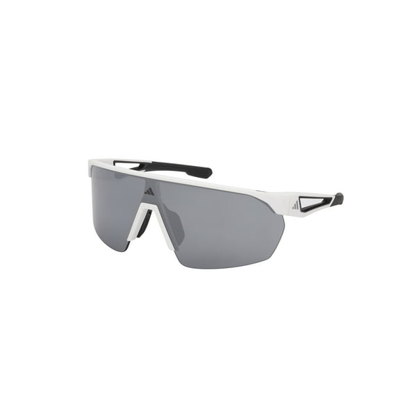 Sunglasses Adidas Sport SP 0103 21C Matte White /