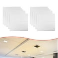 thumbnail image 2 of 3D Self-Adhesive Tile Stone Brick Wall Sticker Soft Foam Panels Home Decor X10, 2 of 10