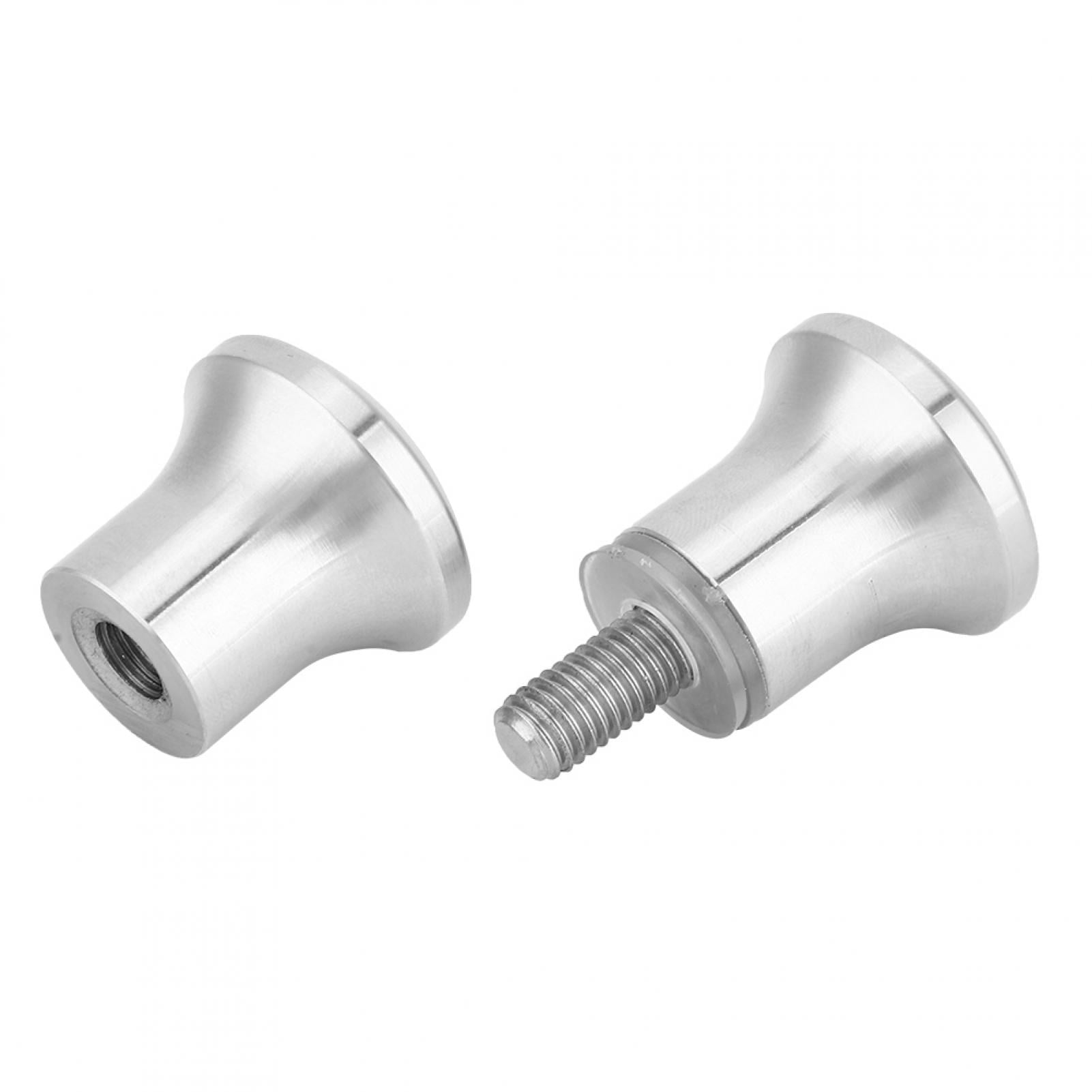 Khall Shower Door Handle,304 Stainless Steel Glass Door Handle Shower