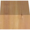 thumbnail image 4 of 6"W x 6"D x 6"H Imperial Rough Sawn Knee Brace, Western Red Cedar, 4 of 4