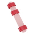 thumbnail image 1 of Violin Wrist Practice Aid, Left Hand Trainer with Adjustable Hook Loop Strap for Beginners, Violin Training Tool for Proper Finger Placement Wrist Technique, 1 of 7