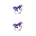 thumbnail image 1 of Anillo de humor Sonducket Color cambiable ajustable para Niños unicornio, 1 of 6