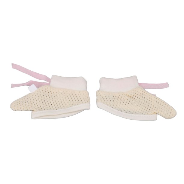 Guantes para chupar el pulgar para bebés, guantes para chupar los dedos para bebés, kit para chupar los dedos para bebés, guantes para dejar de chupar los dedos para bebés, muy recomendados
