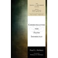 thumbnail image 1 of Communicating the Faith Indirectly, 1 of 3