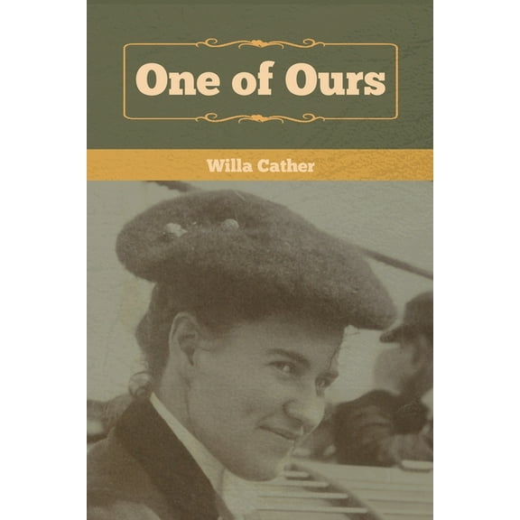 One of Ours, (Paperback)