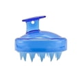 thumbnail image 1 of Cepillo de masaje para champú, cuero cabelludo, ducha y lavado corporal, 1 of 5