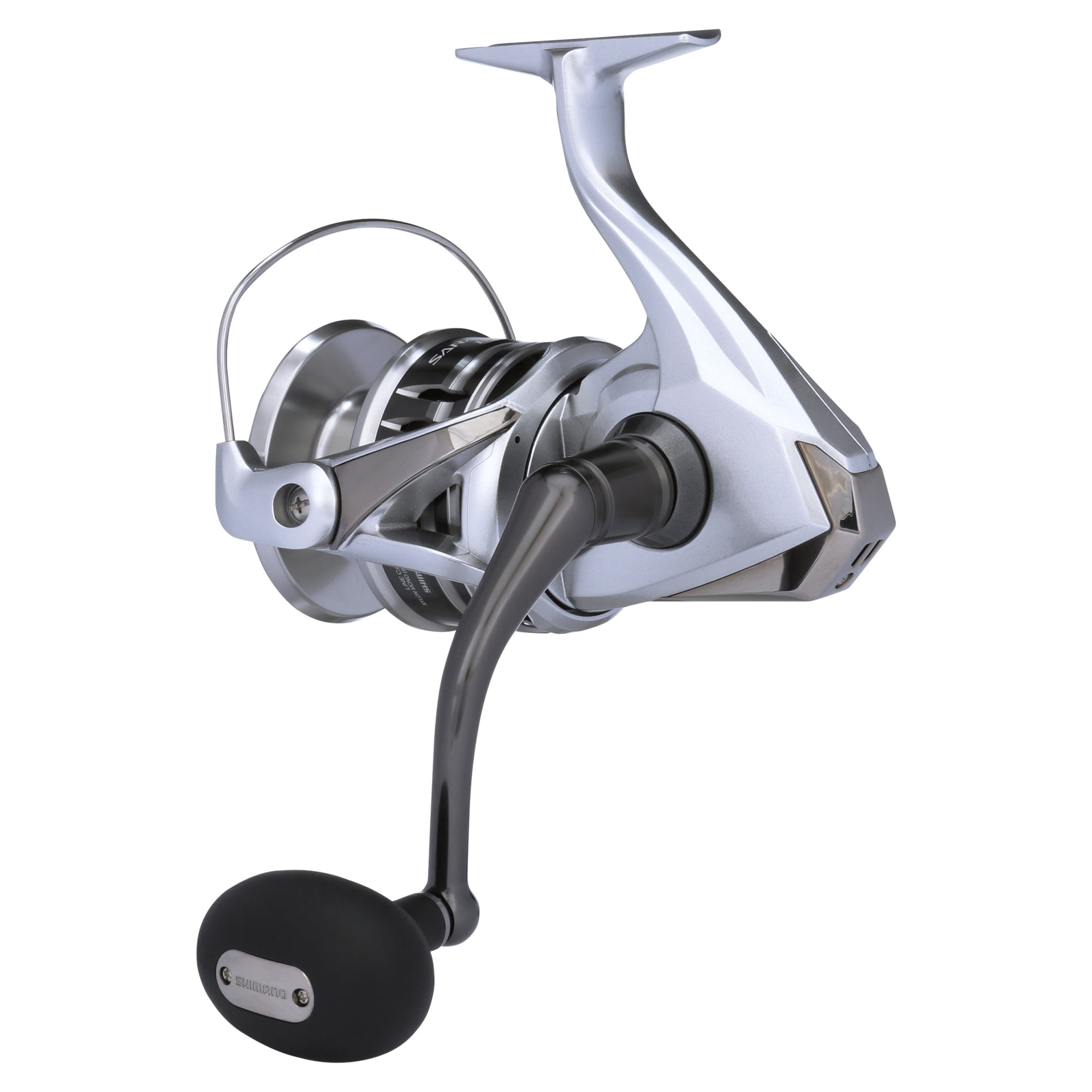 Shimano Fishing SARAGOSA 14000SW BFC XG A Saltwater Spinning Reels [SRG14SWBFCXGA]