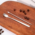 thumbnail image 6 of 51mm Coffee Espresso Tamper Set, 23PCS Espresso Accessories with Tamper, WDT Tool, Stirrer, Frothing Pitcher, Latte Art Pen, Coffee Stencils, Milk Pitcher | Latte Art Kit for Espresso Machine, 6 of 10