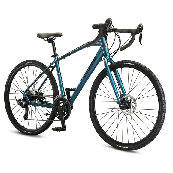 mongoose bikes 2019
