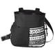 thumbnail image 2 of Bolsa de magnesio para escalada, equipo de escalada compacto, multifuncional, cinturón ajustable Negro pequeño, 2 of 9