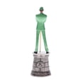 thumbnail image 4 of Pieza de ajedrez Toynk DC Chess Collection #8 Riddler (Bishop), 4 of 8