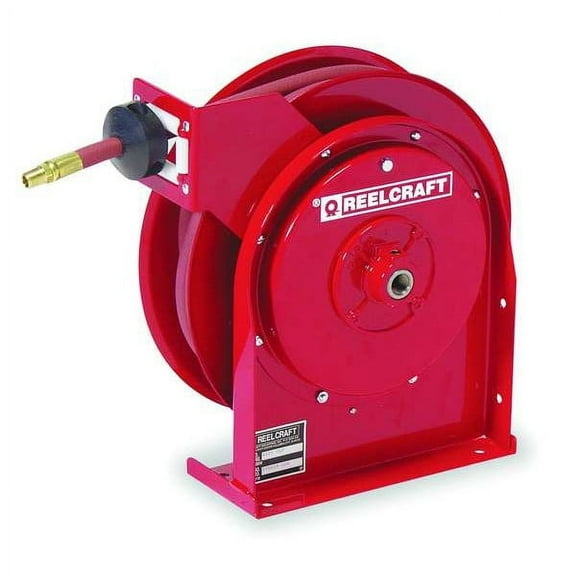 Reelcraft 13-1/2", Hose Reel, 5450 OLP1