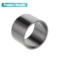 thumbnail image 5 of Unique Bargains 42.5mm ID 47.5mm OD Motorcycle Exhaust Gaskets Graphite Seal Ring Repair Replacement, 5 of 6