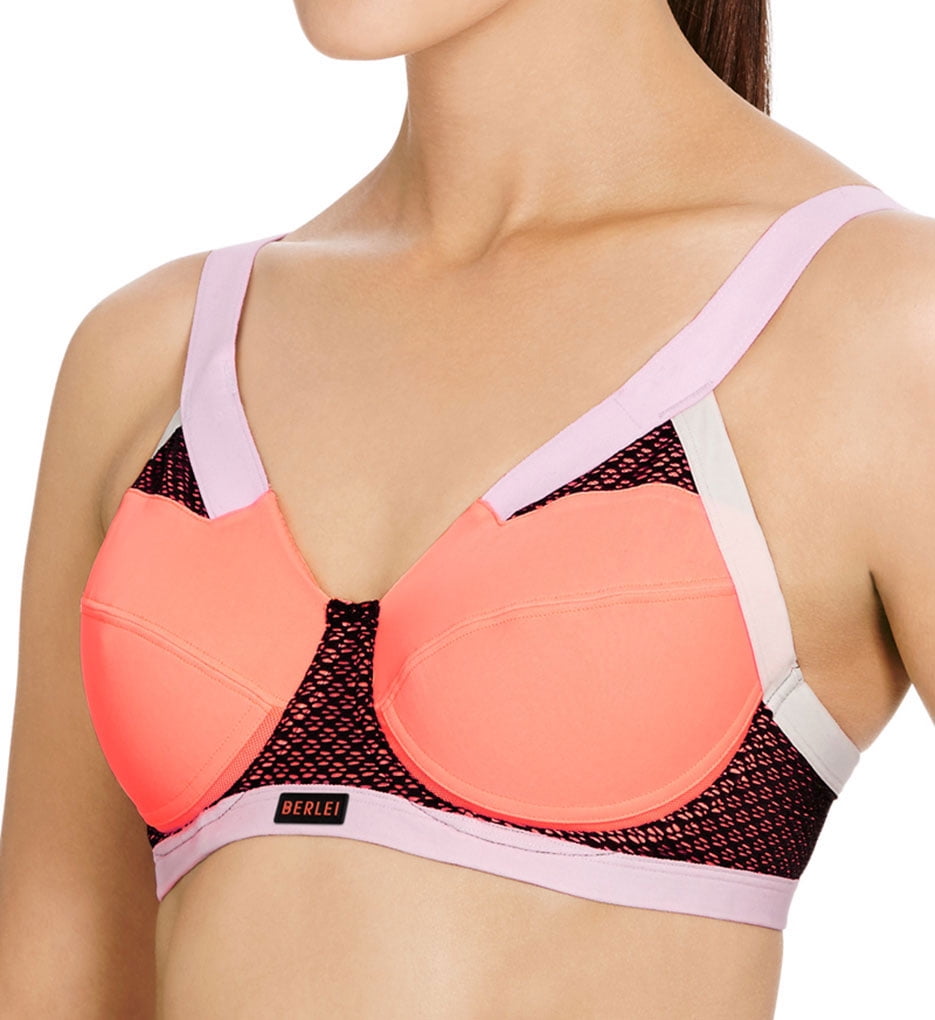 berlei shift sports bra