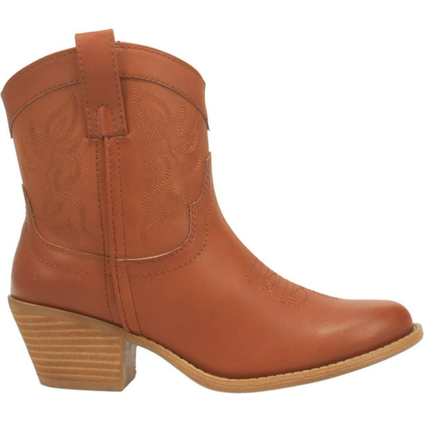 code west booties