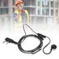 thumbnail image 4 of Memory Ear-hook, Headphone Ear-Hook Headset Earphone, With Talkie Earphone For Talkie Earphone, 4 of 8