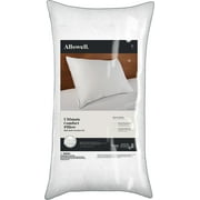 Allswell Ultimate Comfort Bed Pillow with Dual Function Fill, King