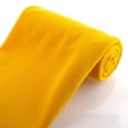 thumbnail image 3 of Liverpool Bullet Fabric Textured Knit Jersey 4 Way Stretch - Yellow Gold 1 Yard, 3 of 9