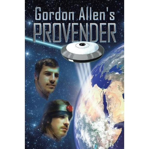 Gordon Allen's Provender (Paperback)
