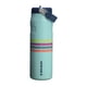 thumbnail image 1 of 90476PT TERMO ICEFLOW AEROLIGHT FLIP STRAW VARSITY 24oz SEAFOAM STRIPE MARCA STANLEY, 1 of 3