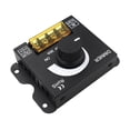 thumbnail image 1 of Interruptor de atenuación LED Brillo ajustable para tira de lámpara Lámpara de un solo color Ndcxsfigh Libre de BPA, 1 of 6