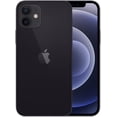 thumbnail image 1 of Smartphone iPhone 12 mini 64GB Negro Reacondicionado, 1 of 2