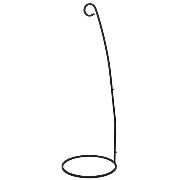 Woodstock Wind Chimes Signature Collection, Woodstock Celebration Stand, 62'' Brass Wind Display WGSL