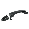 thumbnail image 1 of Manijas de puerta exterior de automóvil Unique Bargains para el lado derecho delantero de Kia Sportage 2005-2010 ABS Negro, 1 Pcs, 1 of 6