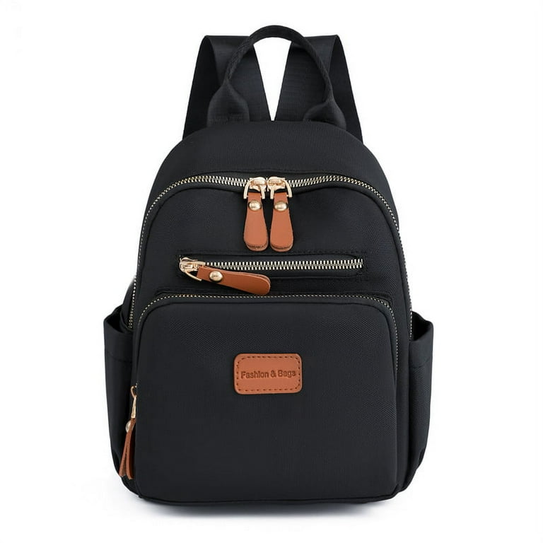 The nylon sale commuter backpack