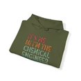 thumbnail image 4 of Chemical Engineer Hoodie Gifts Hooded Sweatshirt Pullover Shirt, 4 of 4