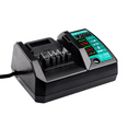 thumbnail image 3 of DC18WA Li-ion Battery Charger For Makita 14.4V 18V BL1415G BL1413G BL1815G BL1820G BL1811G BL1813G Battery, 3 of 10