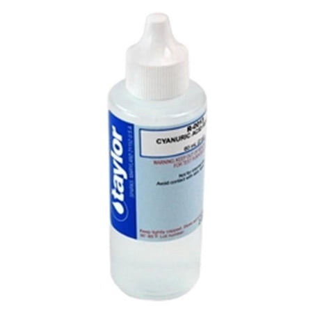 Taylor Water Technologies Taylor No. 13 Cyanuric Acid