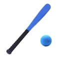 thumbnail image 4 of Baseball bat sponge stick soft children's baseball bat New A5 W0G72, 4 of 6