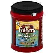 Folgers Brazilian Blend Coffee