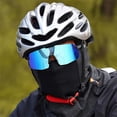 thumbnail image 6 of Kelon Windproof Winter Fleece Hood, Thermal Warm Breathable Headgear, Multi-color Fashion Fleece Cap, Cold Weather Head Accessories for Skiing, Cycling and Outdoor Activities, One Size Bomber Hats, 6 of 8