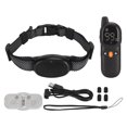 thumbnail image 1 of Collar de choque para perros Ormromra IP67 impermeable 3 modos de entrenamiento de corteza, 1 of 8