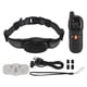 thumbnail image 1 of Collar de choque para perros IP67 impermeable 3 modos Collar de entrenamiento de corteza de cachorro para playa de patio trasero, 1 of 8