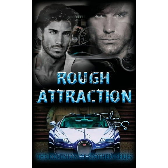 Dominion of Brothers Rough Attraction, Book 4, (Paperback)