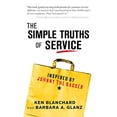 thumbnail image 1 of Simple Truths of Service: Inspired by Johnny the Bagger (Ignite Reads), 1 of 5