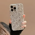 thumbnail image 2 of Cute Flower Line Drawing Floral Soft  for iPhone Case (White,iPhone 13 Pro Max), 2 of 6