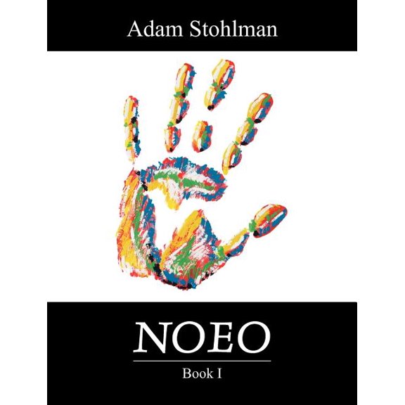 Noeo: Book I, (Paperback)